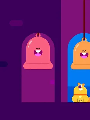 Maddie et Triggs S1 E30