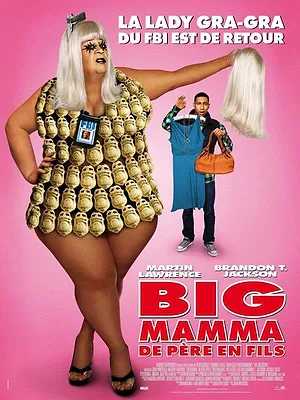 Big Mamma : De père en fils