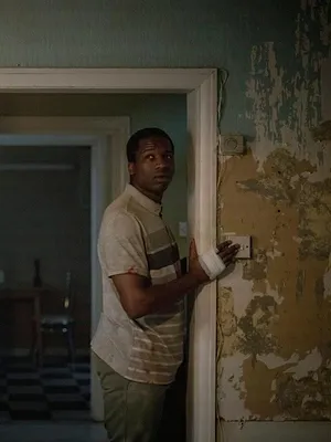 His House