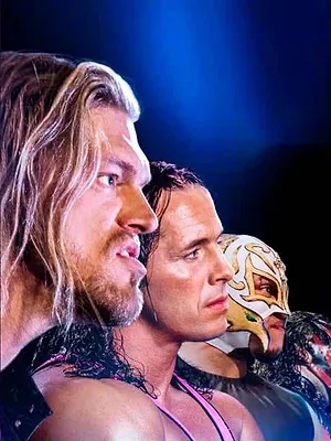 WWE : les rivalités de légende