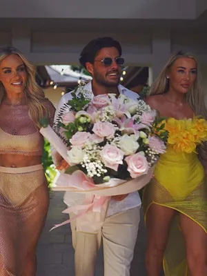 Geordie Shore S25 E4