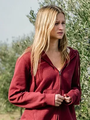 Signora Volpe S2 E3