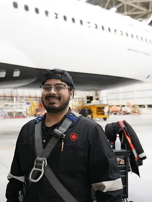 Toronto Airport Uncovered
