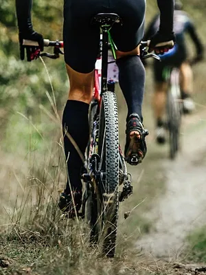 Course dames