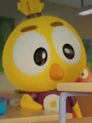 Team Nuggets S2 E10