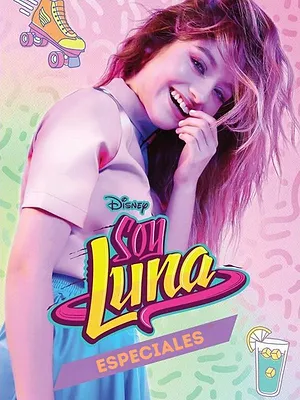 Soy Luna