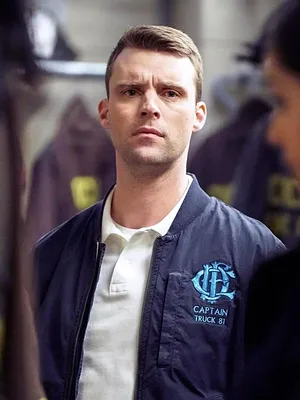 Chicago Fire S6 E19