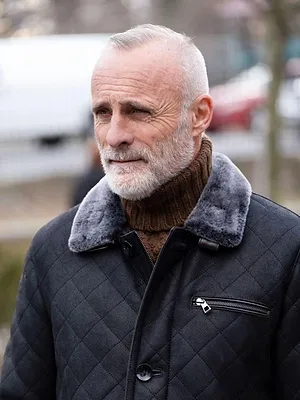 New York : crime organisé S3 E14