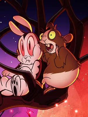 Bunnicula S2 E5