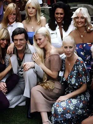 La face cachée de Playboy