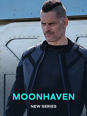 Moonhaven