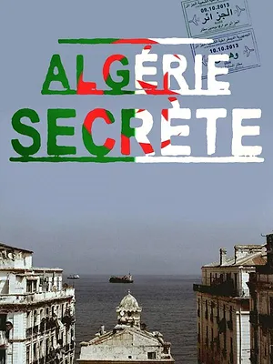 Algérie secrète