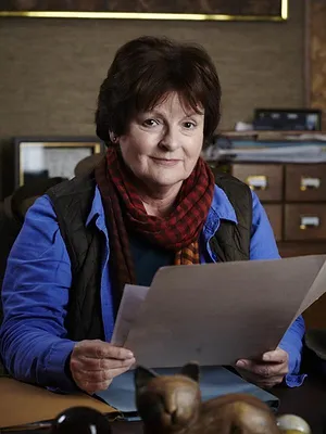Les Enquêtes de Vera S6 E2