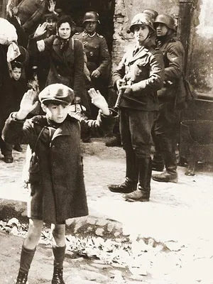 Seconde Guerre mondiale : la guerre totale