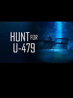 Hunt for U-479