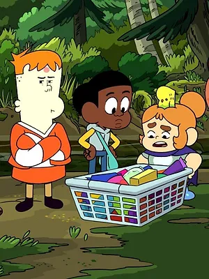 Craig de la crique S2 E20