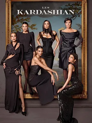 Les Kardashian