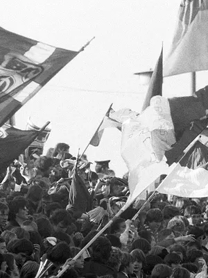 Stasi F.C.