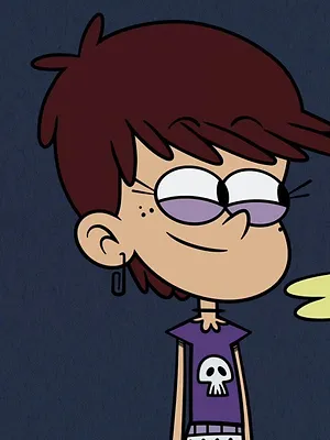 Bienvenue chez les Loud S6 E22