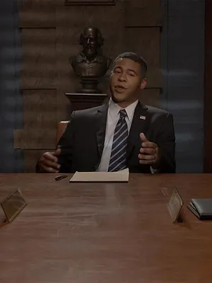 Key & Peele S1 E5