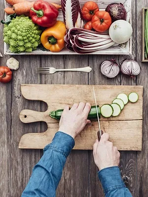 Délices et tralalas