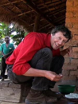 J'irai dormir chez vous