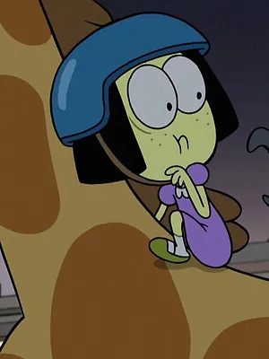 Les Green à Big City