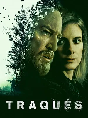 Traqués