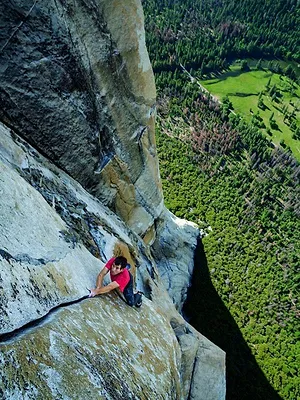 Free Solo