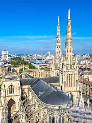 Pays et marchés du monde