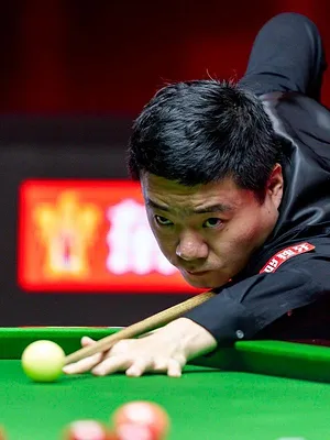Snooker : Open d'Irlande du Nord