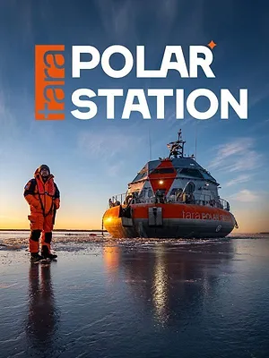 Tara Polar Station : mission au coeur de l'Arctique