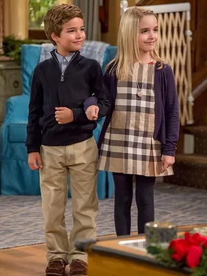 La Fête à la maison : 20 ans après S2 E10