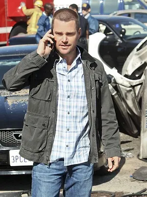 NCIS : Los Angeles S5 E23