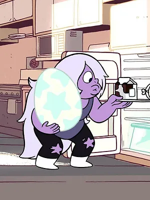 Steven Universe S1 E3