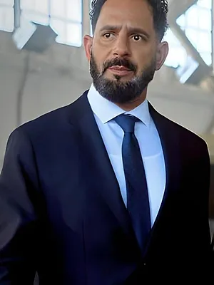 Hunting : chasseurs de criminels S1 E6