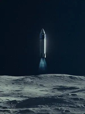 Destination Lune : la nouvelle conquête spatiale