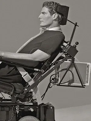 Super/Man : L'Histoire de Christopher Reeve