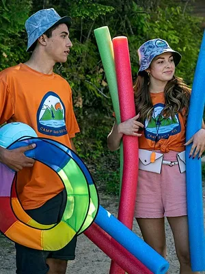 La vie compliquée de Léa Olivier S2 E7