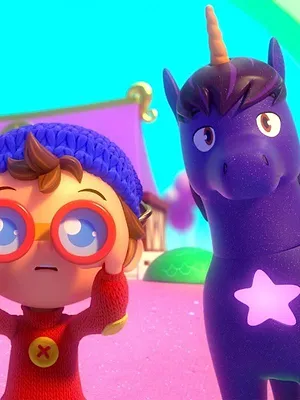Oui-Oui, enquêtes au Pays des jouets S1 E43