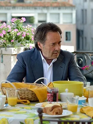 Commissaire Brunetti : enquêtes à Venise S1 E24