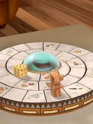 Grizzy et les lemmings S1 E71