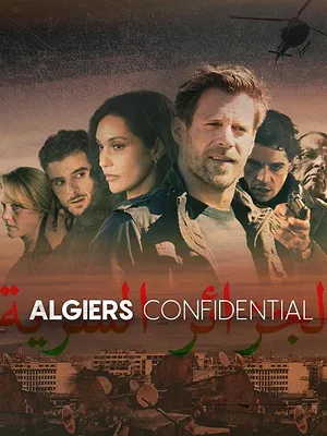 Alger confidentiel