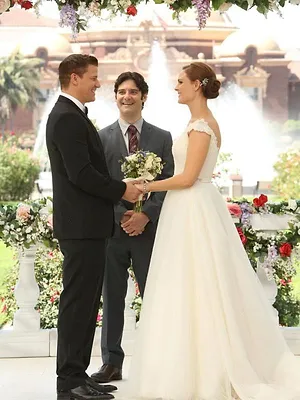 Bones S9 E6