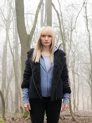 Humans S3 E7