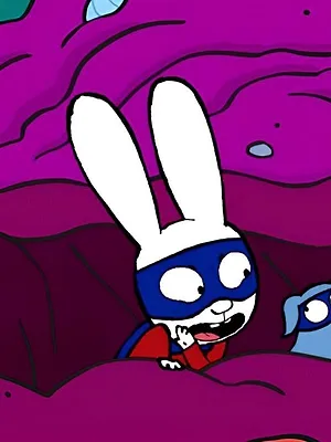 Simon Superlapin S1 E22