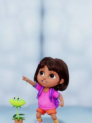 Dora S2 E23