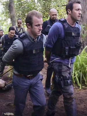Hawaii 5-0 S7 E21