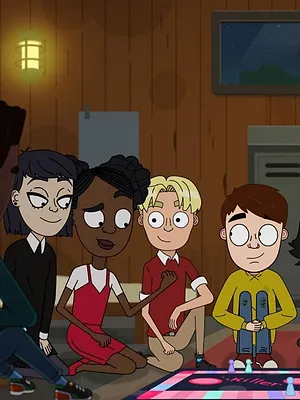 Dodo S2 E7