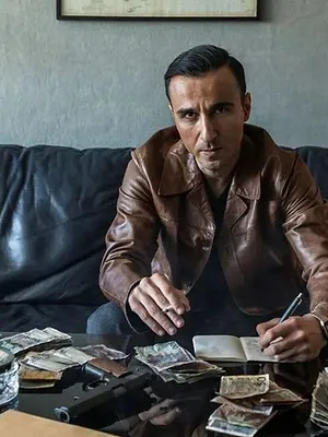 Mafia S1 E3